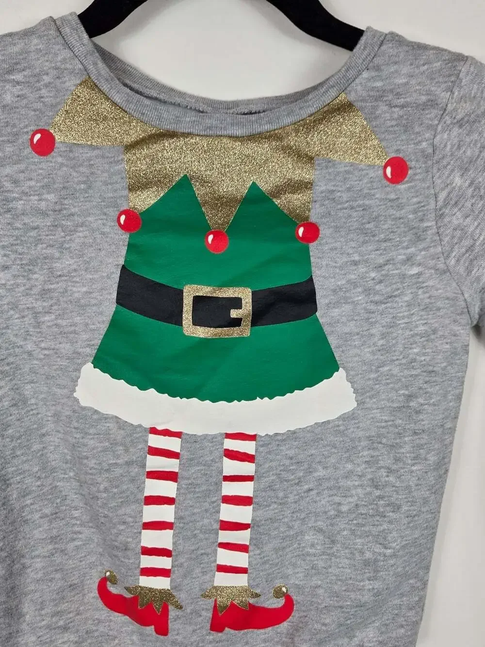 Carters design features